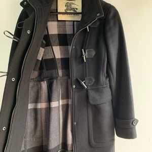 Burberry London Jacket